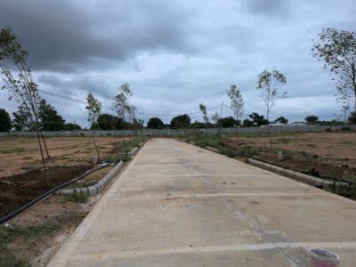 Image of 250 Sq.ft Residential Plot / Land for sale in Shadnagar, Ranga Reddy for Rs. 3875000