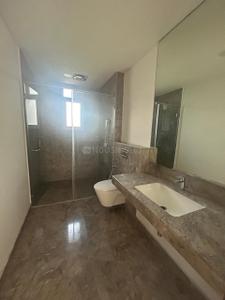 Bathroom Image of 4000 Sq.ft 4.5 BHK Apartment / Flat for sale in Naiknavare Pride The Spires, Aundh Pune for Rs. 82500000