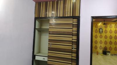 Bedroom Image of 810 Sq.ft 3 BHK Independent House for sale in New Lamba Luxury Floors, Sector 22 Rohini New Delhi for Rs. 8000000