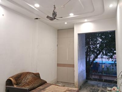 Bedroom Image of 1380 Sq.ft 3 BHK Builder Floor for sale in Paschim Vihar New Delhi for Rs. 24500000