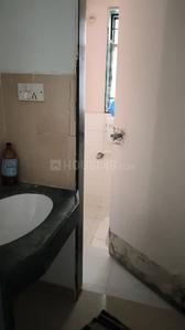 Image of 620 Sq.ft 1 BHK Apartment / Flat for rent in DSK Meghmalhar, Dhayari, Pune for Rs. 14000