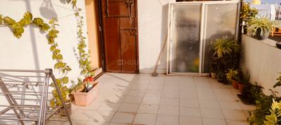 Balcony Image of 1400 Sq.ft 2 BHK Apartment / Flat for sale in Sara Elite, Waluj Aurangabad for Rs. 4500000