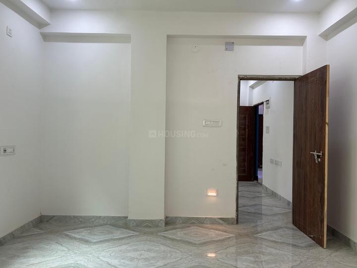 SANADA APARTMENT Bedroom 1