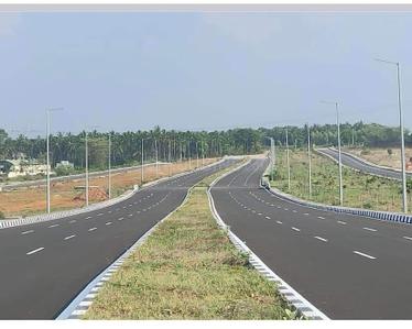 Image of 2400 Sq.ft Residential Plot / Land for sale in Kengeri, Bengaluru for Rs. 24000000