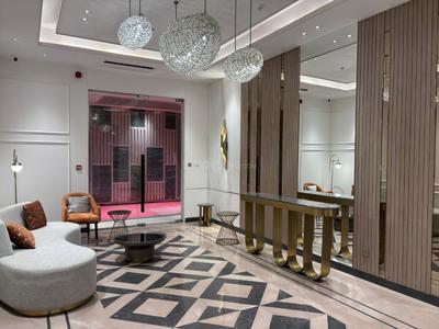 Hall Image of 1600 Sq.ft 4 BHK Apartment / Flat for sale in Lodha Stella, Thane West Thane for Rs. 31500000