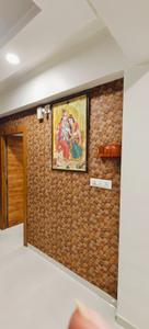 Hall Image of 1480 Sq.ft 2 BHK Apartment / Flat for rent in Kalash 2 Enclave, Vatva Ahmedabad for Rs. 22000