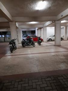 Image of 1100 Sq.ft 3 BHK Apartment / Flat for sale in Yogesh Gandharva Exellence, Moshi, Pune for Rs. 7000000