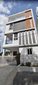 Image of 1500 Sq.ft 3.5 BHK Independent House for sale in Suchirindia Koral Reef, Turkapally, Hyderabad for Rs. 12000000