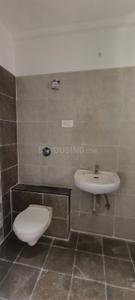 Image of 1640 Sq.ft 3 BHK Apartment / Flat for rent in Jaitala, Nagpur for Rs. 24000