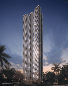 Image of 1100 Sq.ft 3 BHK Apartment / Flat for sale in Lodha Bellevue, Agripada, Mumbai for Rs. 44200000