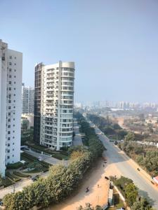 Image of 2415 Sq.ft 4 BHK Apartment / Flat for sale in Emaar The Enclave, Sector 66, Gurgaon for Rs. 38600000