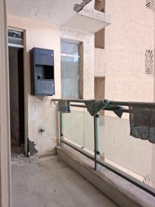 Dining Area Image of 2500 Sq.ft 3 BHK Apartment / Flat for sale in Mahagun Mezzaria, Sector 78 Noida for Rs. 42500000