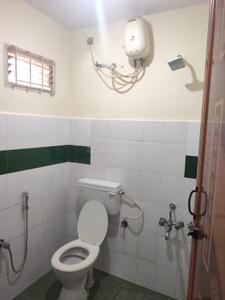 Image of 900 Sq.ft 2 BHK Independent House for rent in Basavanagar, Bengaluru for Rs. 35000