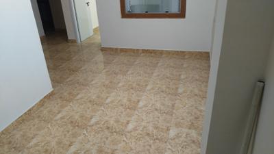 Living Room Image of 700 Sq.ft 1 BHK Builder Floor for rent in Koramangala Bengaluru for Rs. 28000