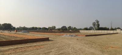 Image of 1000 Sq.ft Residential Plot / Land for sale in Mohanlalganj, Lucknow for Rs. 1700000