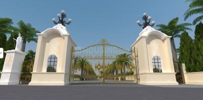 Image of 1000 Sq.ft Residential Plot / Land for sale in Limboda Gari, Indore for Rs. 5250000