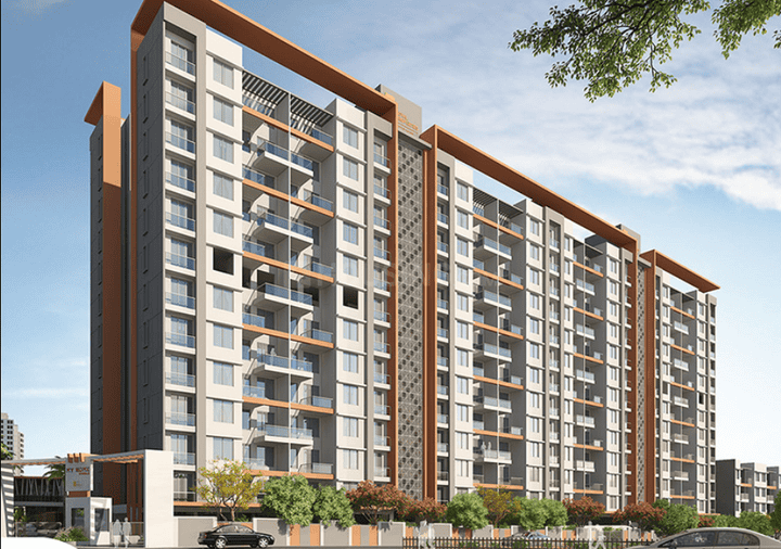 My Home Kiwale Main Image 1