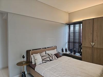 Bedroom Image of 1272 Sq.ft 2.5 BHK Apartment / Flat for sale in Nivasa Ananya Phase II, Lohegaon Pune for Rs. 9235876