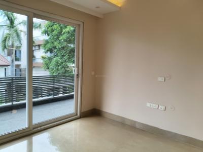 Bedroom Image of 1500 Sq.ft 2 BHK Independent House for rent in Sector 56 Gurgaon for Rs. 48000