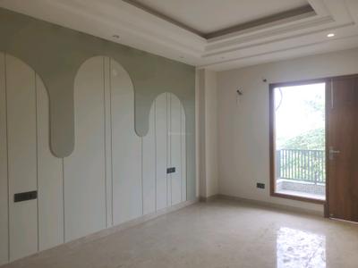 Bedroom Image of 3800 Sq.ft 4 BHK Builder Floor for sale in Sector 37 Faridabad for Rs. 35700000