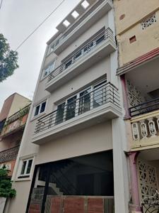 Image of 3500 Sq.ft 6 BHK Independent House for sale in Anna Nagar, Chennai for Rs. 35000000