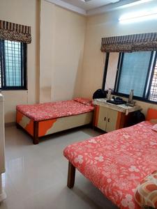 Bedroom Image of 1200 Sq.ft 2 BHK Apartment / Flat for sale in Swawlambi Nagar Nagpur for Rs. 6500000