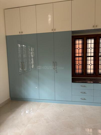 Koramangala Bedroom 1