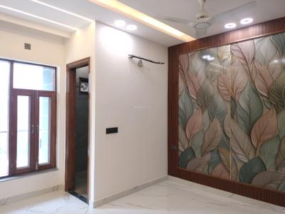 Bedroom Image of 1557 Sq.ft 3 BHK Builder Floor for sale in Fidato Honour Homes, Sector 89 Faridabad for Rs. 16500000