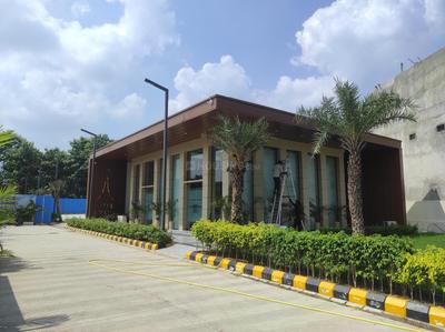 Image of 2300 Sq.ft 3 BHK Apartment / Flat for sale in Eiffel Palm Vista, Matiyari, Lucknow for Rs. 15000000