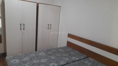 Bedroom Image of 1000 Sq.ft 2 BHK Apartment / Flat for sale in Omkar Meridia, Kurla West Mumbai for Rs. 20000000