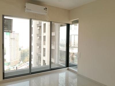 Bedroom Image of 880 Sq.ft 2 BHK Apartment / Flat for sale in Unique Vistas, Thane West Thane for Rs. 17500000