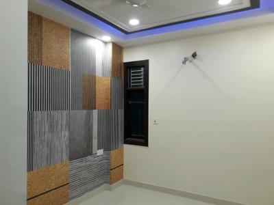 Bedroom Image of 900 Sq.ft 3 BHK Apartment / Flat for sale in Dwarka Mor New Delhi for Rs. 5800000
