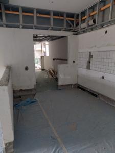 Balcony Image of 2753 Sq.ft 3 BHK Apartment / Flat for sale in Total Environment Pursuit Of A Radical Rhapsody , K R Puram Bengaluru for Rs. 46600000