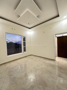 Hall Image of 918 Sq.ft 4 BHK Independent House for sale in Sector 115 Mohali for Rs. 8490000