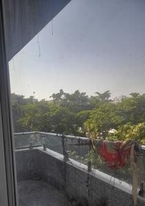 Balcony Image of 2700 Sq.ft 4 BHK Builder Floor for sale in Malviya Nagar New Delhi for Rs. 39900000
