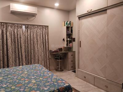 Bedroom Image of 2500 Sq.ft 3 BHK Villa for rent in Paranjape Vasant Vihar, Baner Pune for Rs. 85000