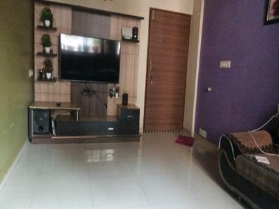 Living Room Image of 1820 Sq.ft 3 BHK Apartment / Flat for sale in Ansh Amanta, Manipur Ahmedabad for Rs. 8400000