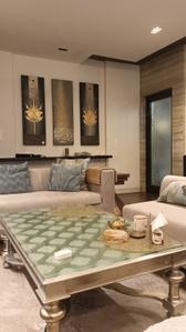 Bedroom Image of 1250 Sq.ft 2 BHK Apartment / Flat for sale in Colaba Mumbai for Rs. 67000000