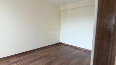 Bedroom Image of 1150 Sq.ft 2 BHK Apartment / Flat for rent in Pandeypur Varanasi for Rs. 20000