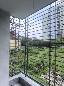 Bedroom Three Image of 2150 Sq.ft 3 BHK Apartment / Flat for sale in Dhriti Elite, Vajarahalli Bengaluru for Rs. 21075350