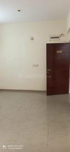3 BHK Semi Furnished Flat