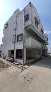 Image of 3200 Sq.ft 4 BHK Villa for sale in ISR Indraprastha by ISR Constructions Pvt. Ltd., Vittasandra, Bengaluru for Rs. 35800000