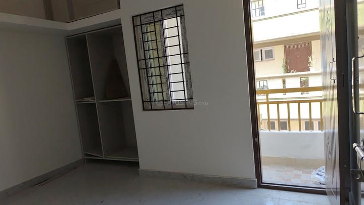 B Narayanapura, Mahadevapura Bedroom 1