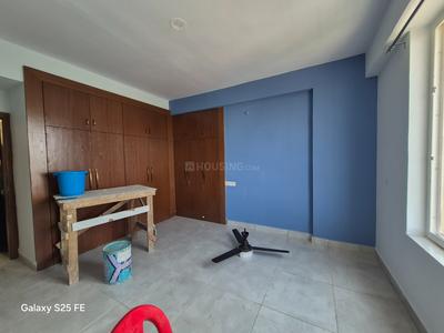 Bedroom Image of 1640 Sq.ft 3 BHK Apartment / Flat for rent in Argora Ranchi for Rs. 25000