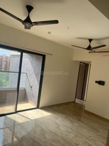 Hall Image of 1050 Sq.ft 2 BHK Apartment / Flat for rent in VTP Sierra Phase 1, Baner Pune for Rs. 30000