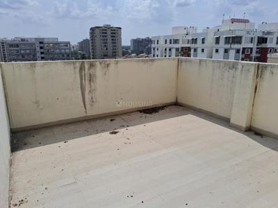 Balcony Image of 2100 Sq.ft 5 BHK Apartment / Flat for sale in New Alkapuri Vadodara for Rs. 7949000