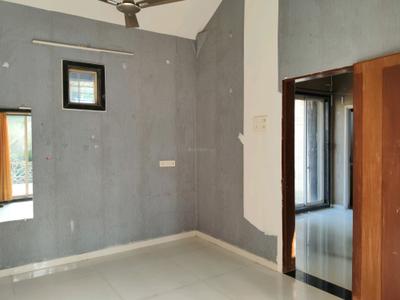 Bedroom Image of 2600 Sq.ft 4.5 BHK Villa for sale in Cosmos Hawaiian, Thane West Thane for Rs. 45000000
