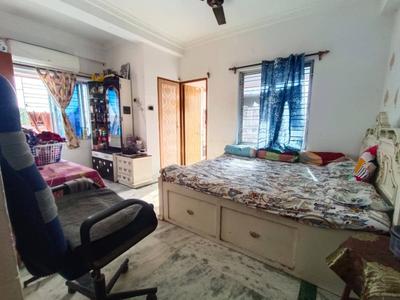 Bedroom Image of 1050 Sq.ft 2 BHK Apartment / Flat for sale in Behala Kolkata for Rs. 4800000