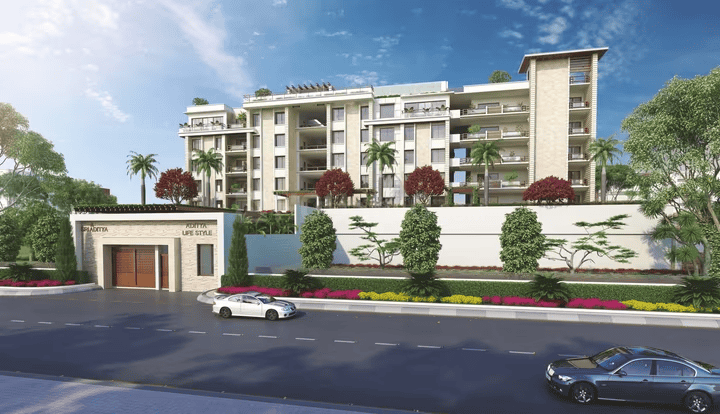 Sri Aditya Lifestyle Main Image 1