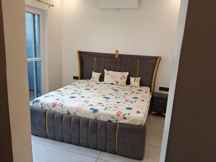 Jagriti Enclave, Sahastradhara Road Bedroom 1